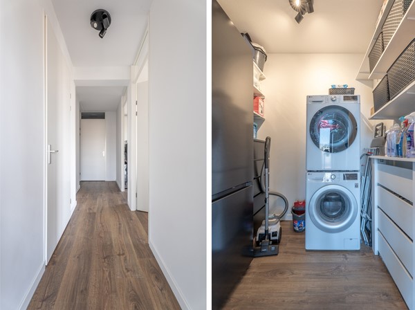 Medium property photo - Jaap van der Hoekplaats 76, 3067 AD Rotterdam